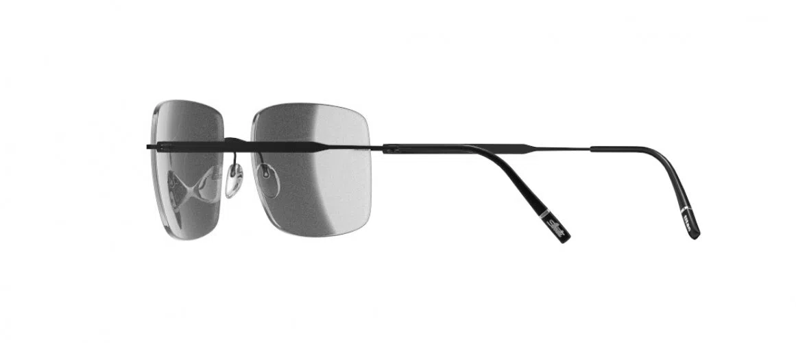 Silhouette Chesterman Rimless 8752 Sunglasses - view 22